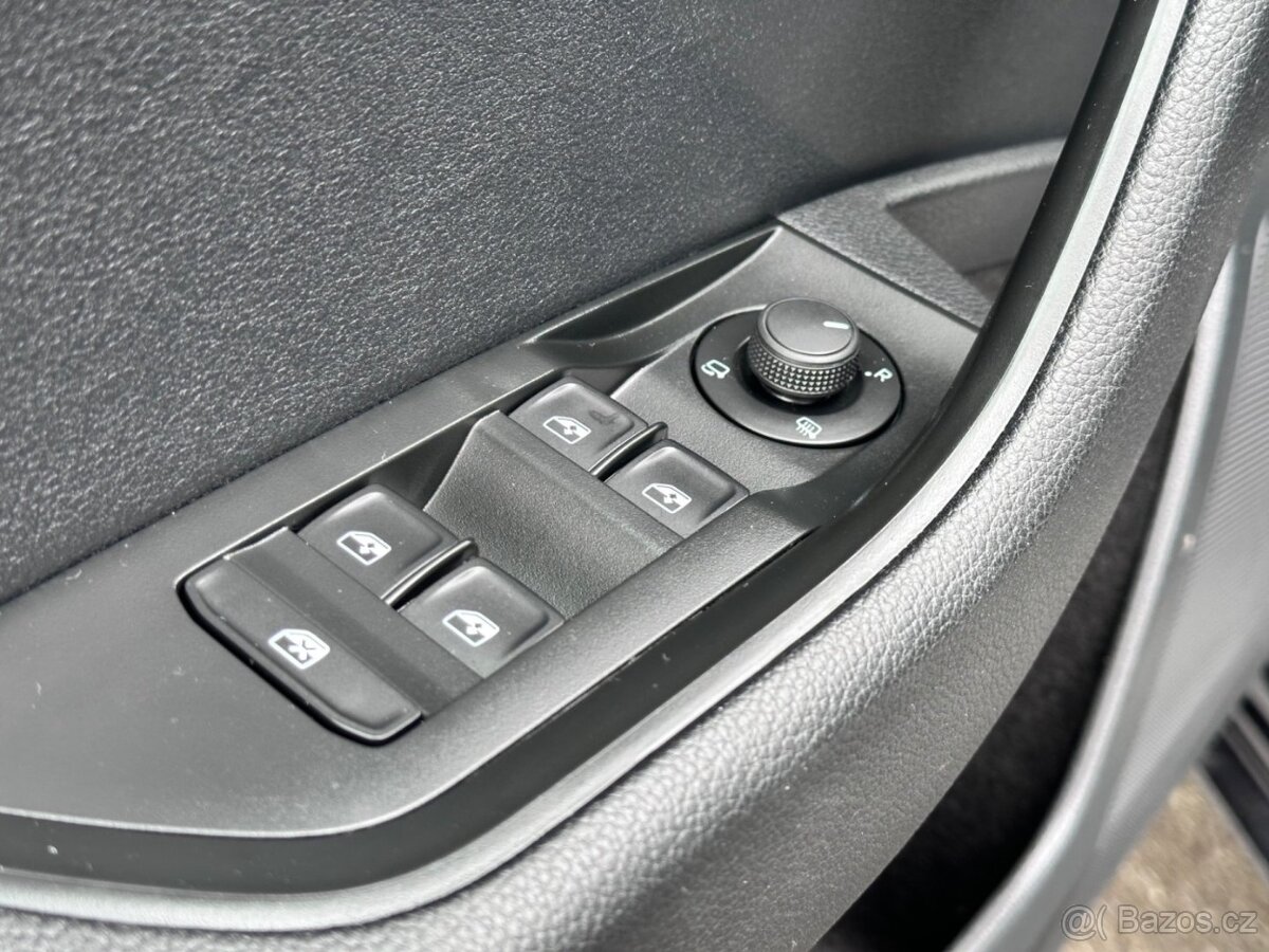 Škoda Superb 2.0TDi VIRTUAL,KAMERA,1.MAJ. - 7