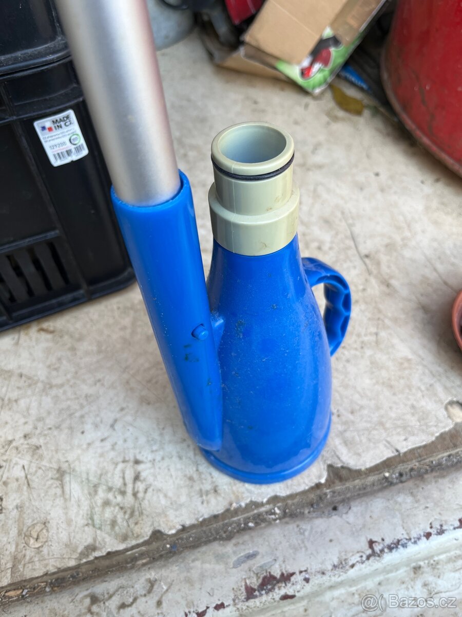 Příslušenství k bazénu - 7