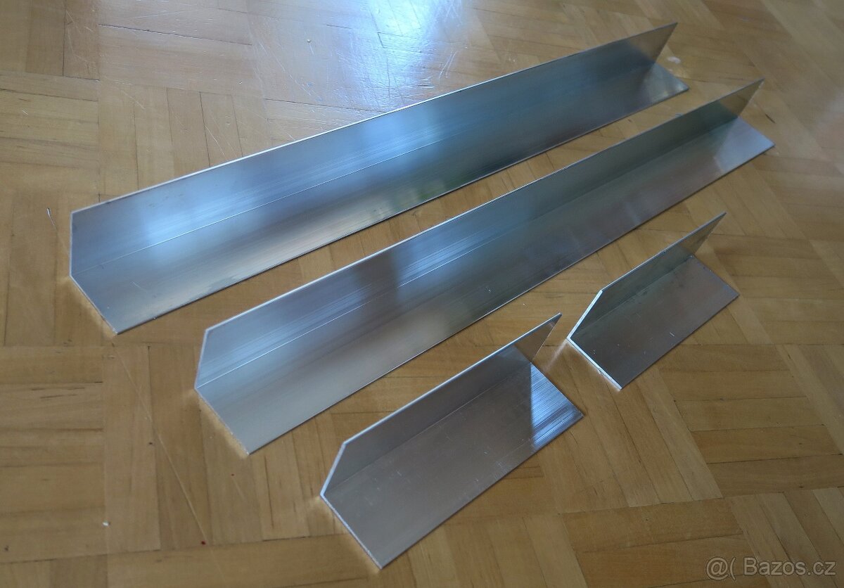 Solární panel fotovoltaický monokrystal 170W - 12V - 7