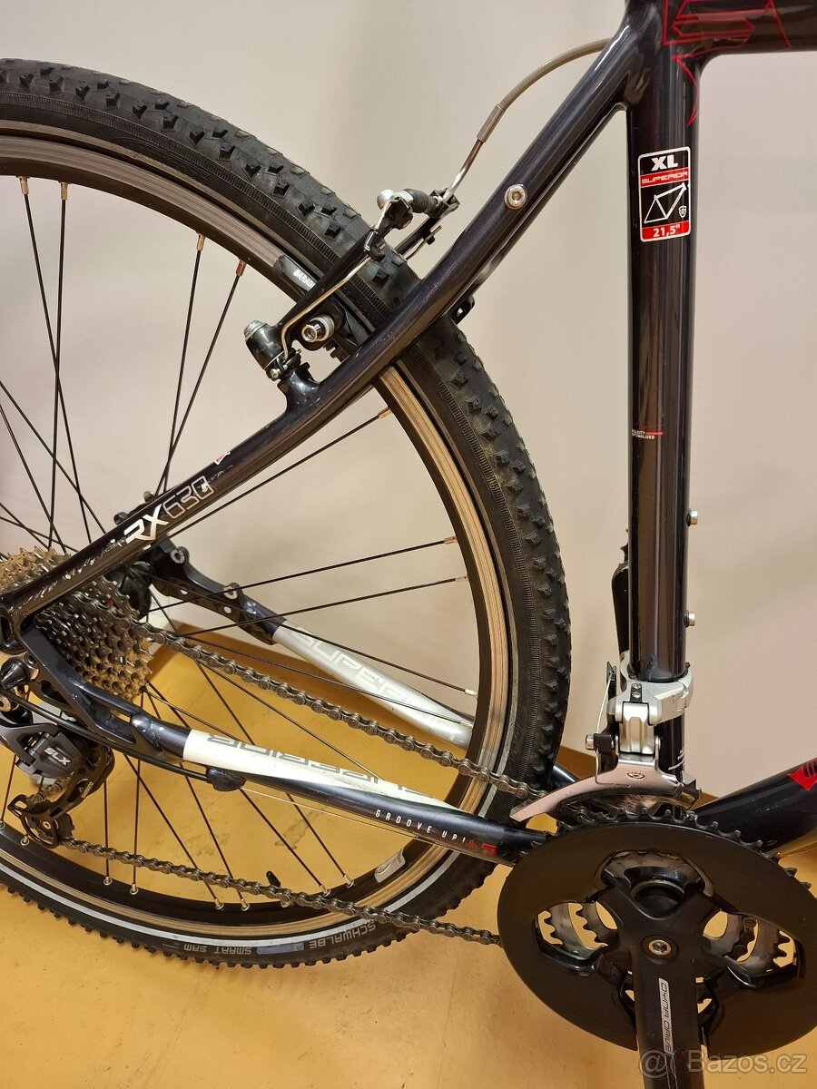 Superior RX 630, vel.XL - 7