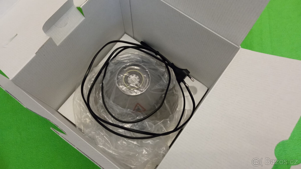 Vaporizér Volcano Hybrid - 7