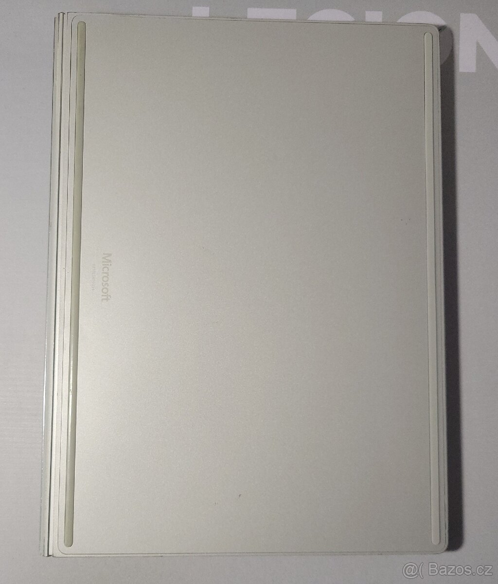 Microsoft Surface Book 1 - i7, 16/512, NVIDIA 940M - 7