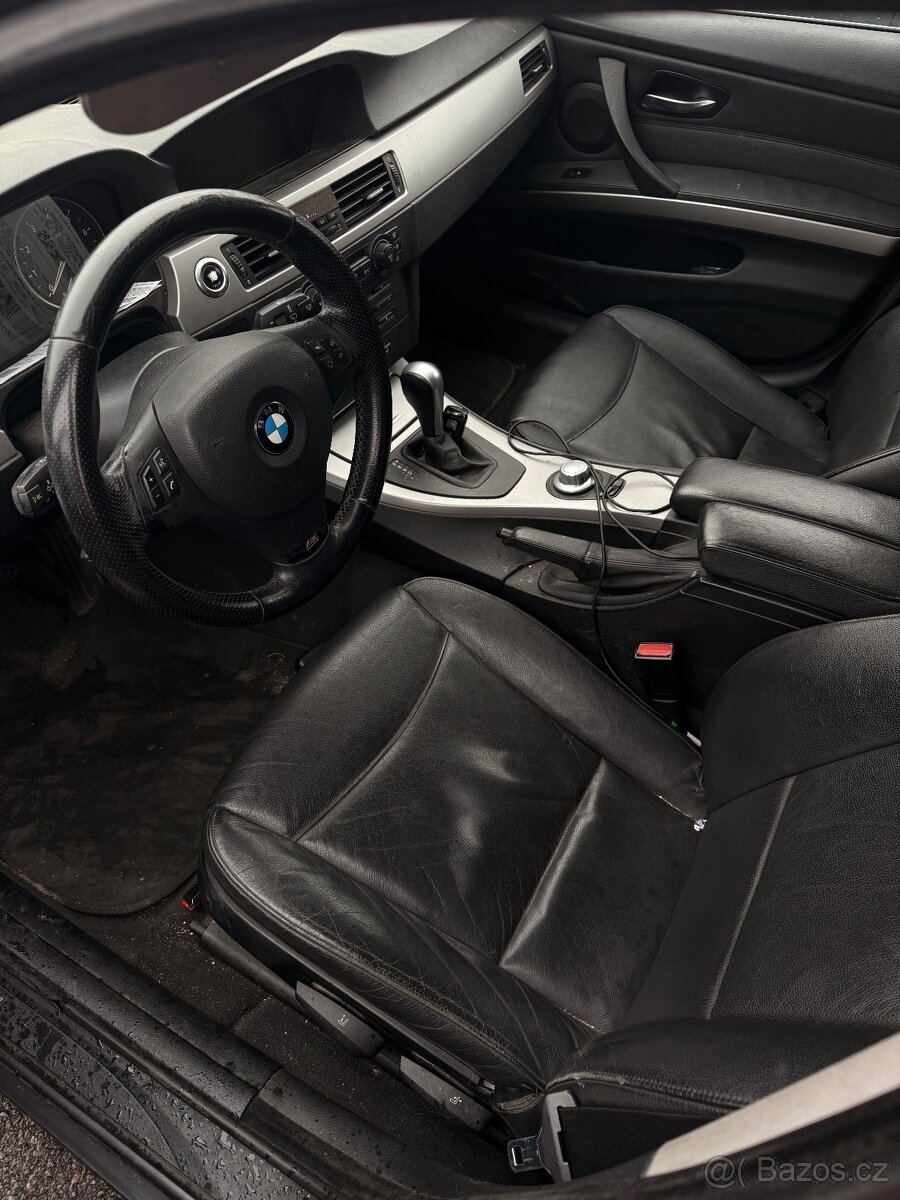 BMW e90 330i - 7