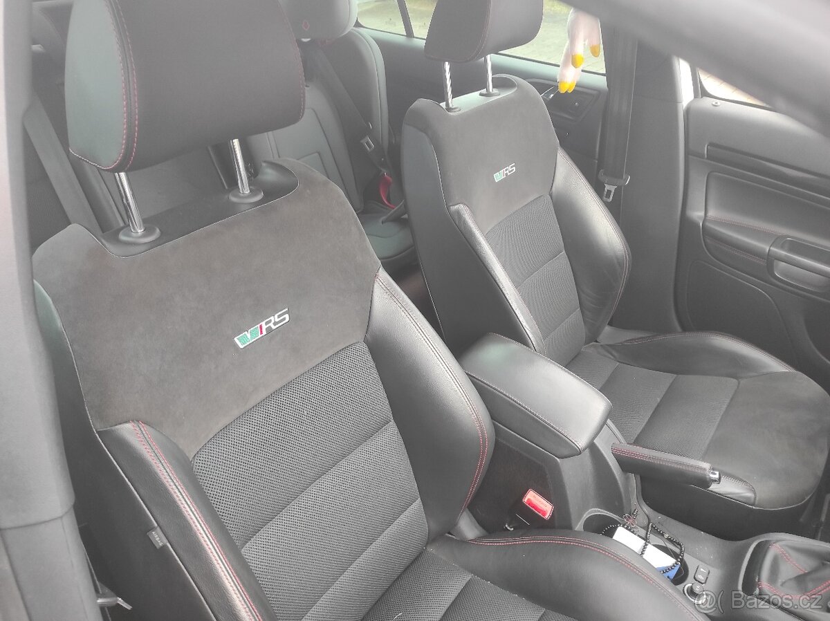 Škoda Octavia RS combi - 7