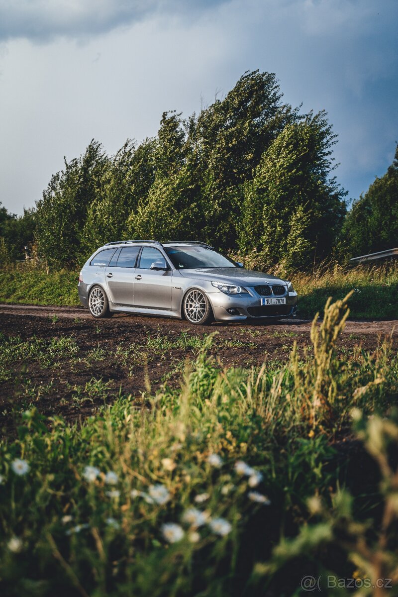 Styling m359 R19 5x120 - 7