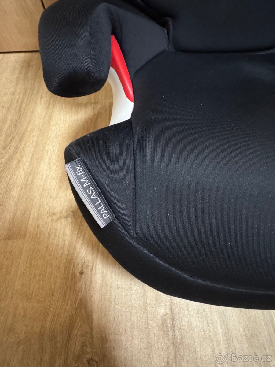 Dětská autosedačka Cybex - 7