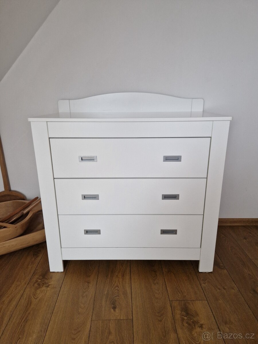 Dětský nábytek, dětský pokojík - 7