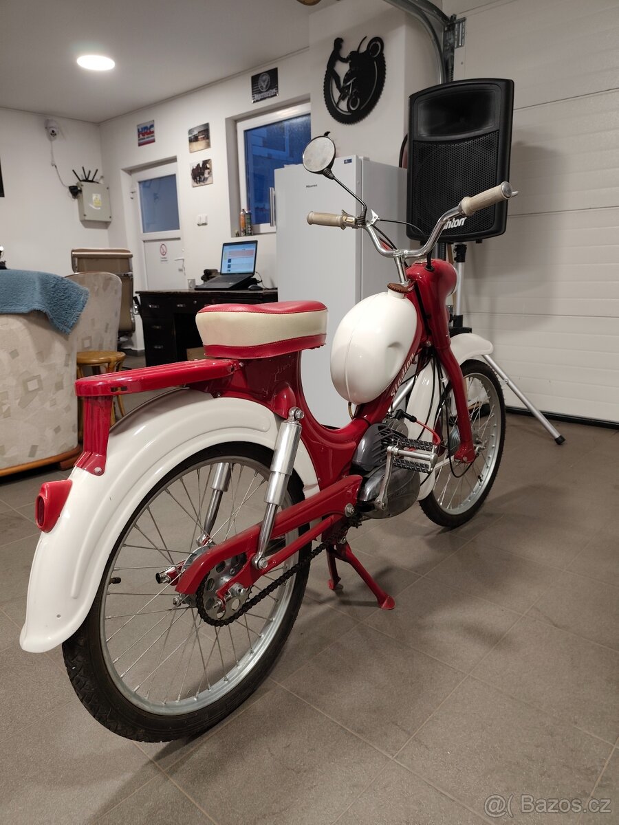 Prodám stadion S 22 - 7