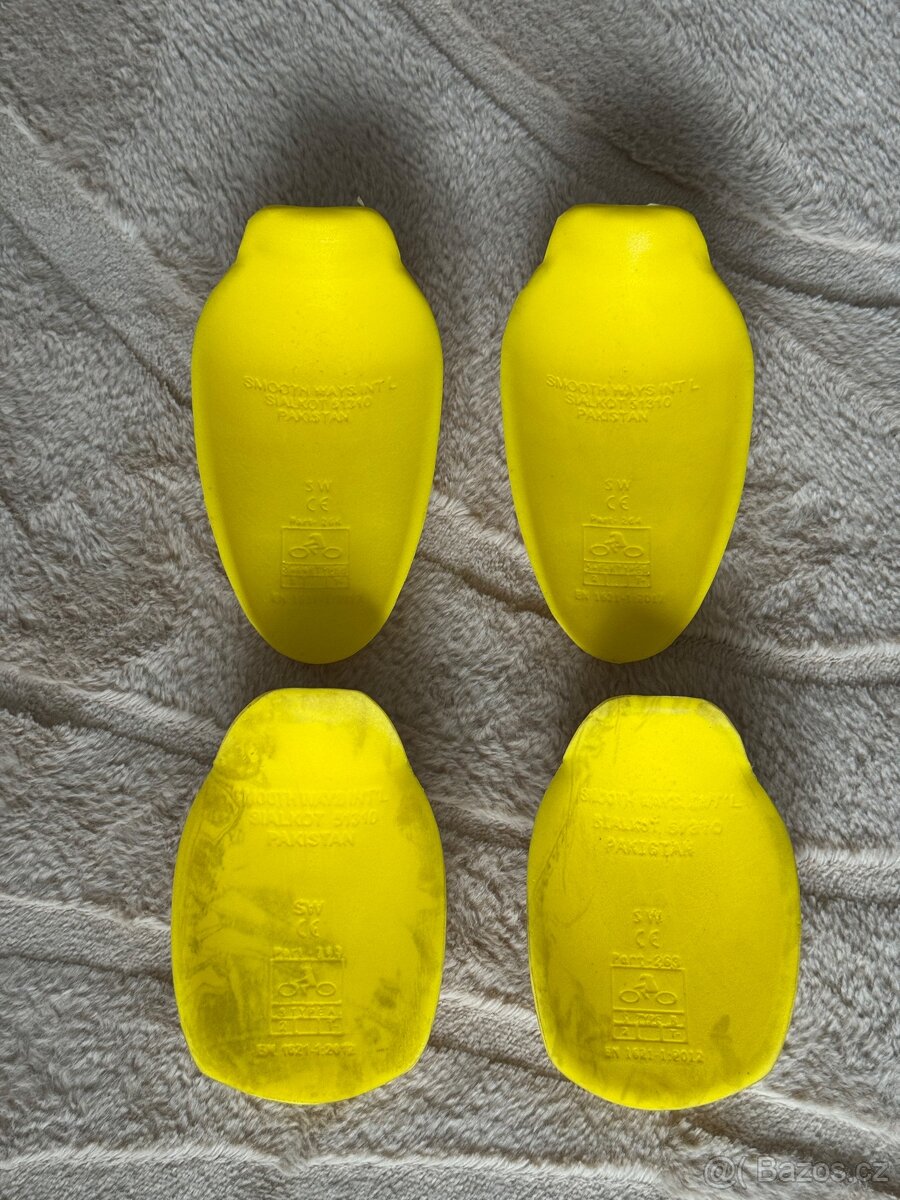 Bunda Rebelhorn Hunter Pro - 7