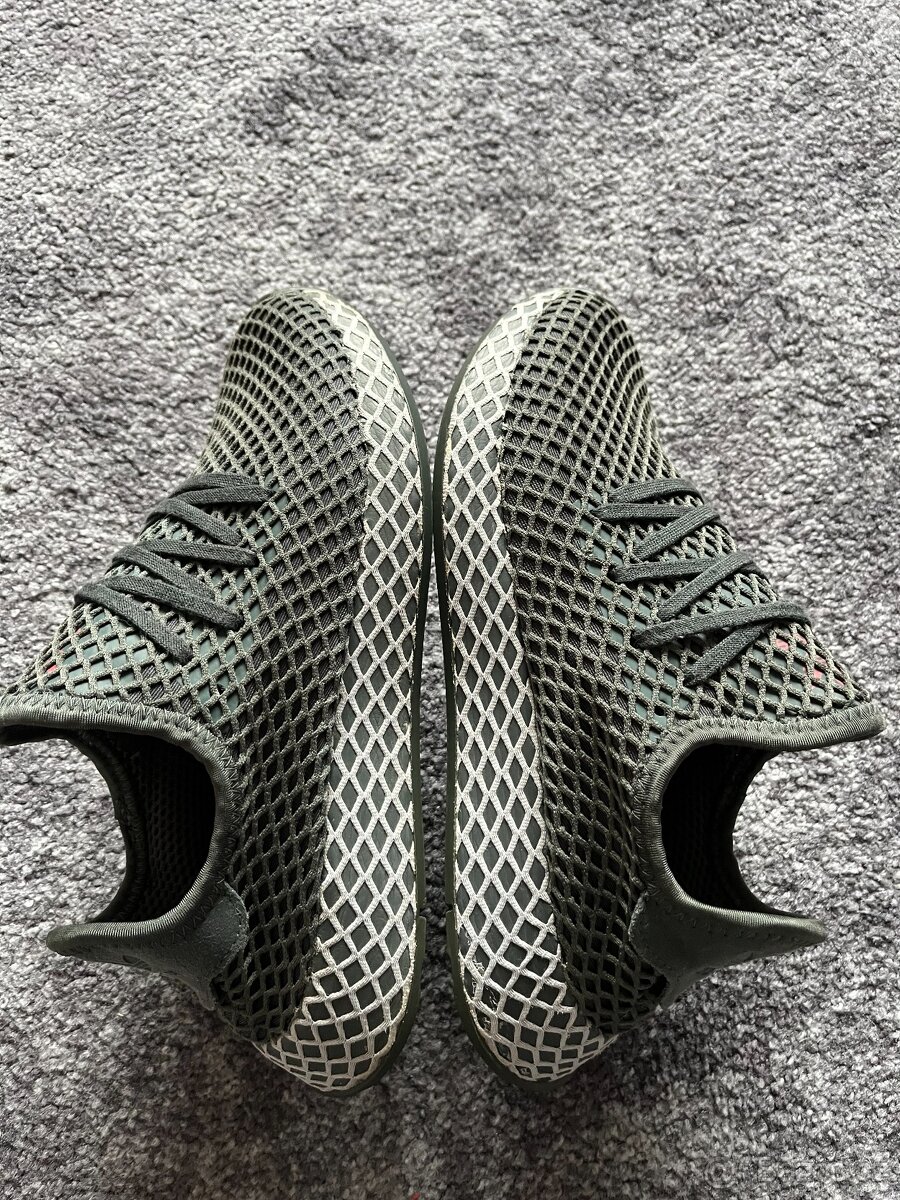 Adidas Deerupt Runner, velikost 38......... - 7