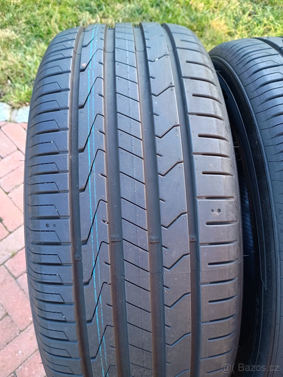 Hankook Ventus Prime3 K125 235/55 R18 100H - 7