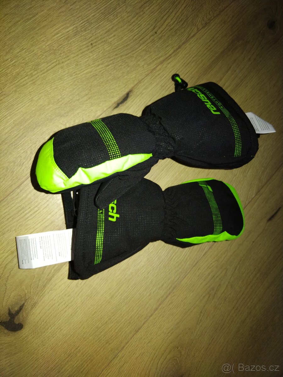 Chlapecké rukavice - 7