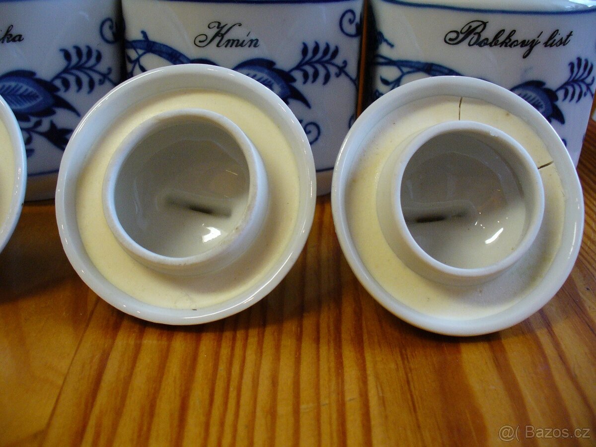 Cibulák - sada kořenek - 7