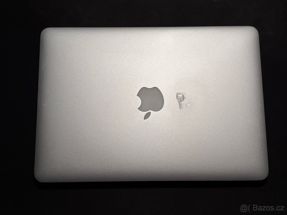 MacBook Pro 13" Retina 2013 256GB - 7