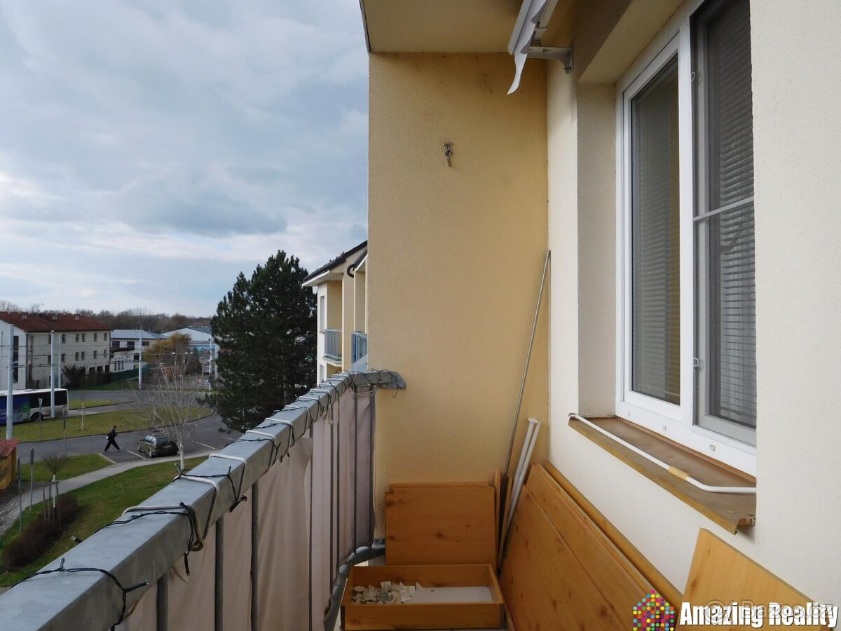 Pronájem bytu 2+kk, v Pardubicích - 7