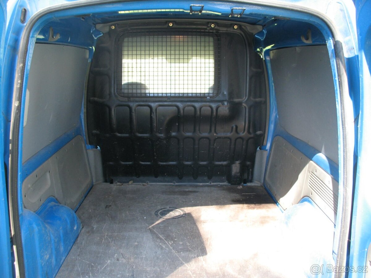 Renault Kangoo Express 2006 - 7