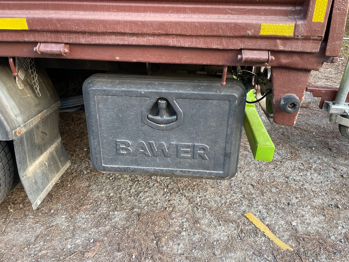 Prodám kia K2500 - 7