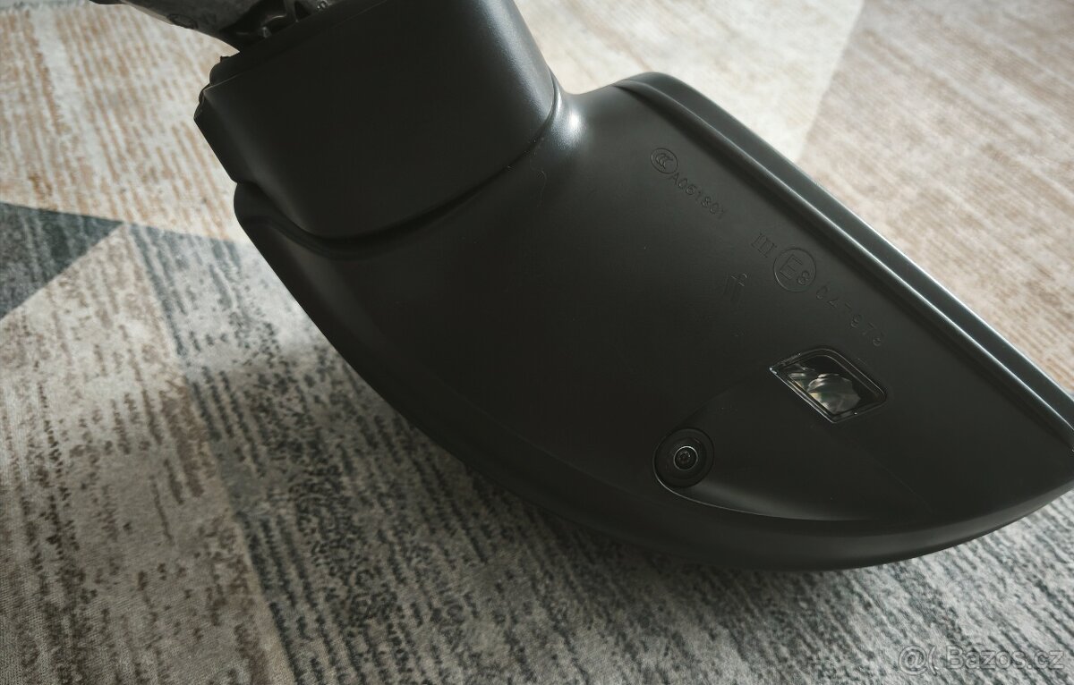 VW Tiguan 2 zpetne zrcatko prave kamera 5N Tiguan - 7