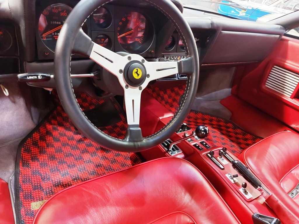 Ferrari 512 BB - 7