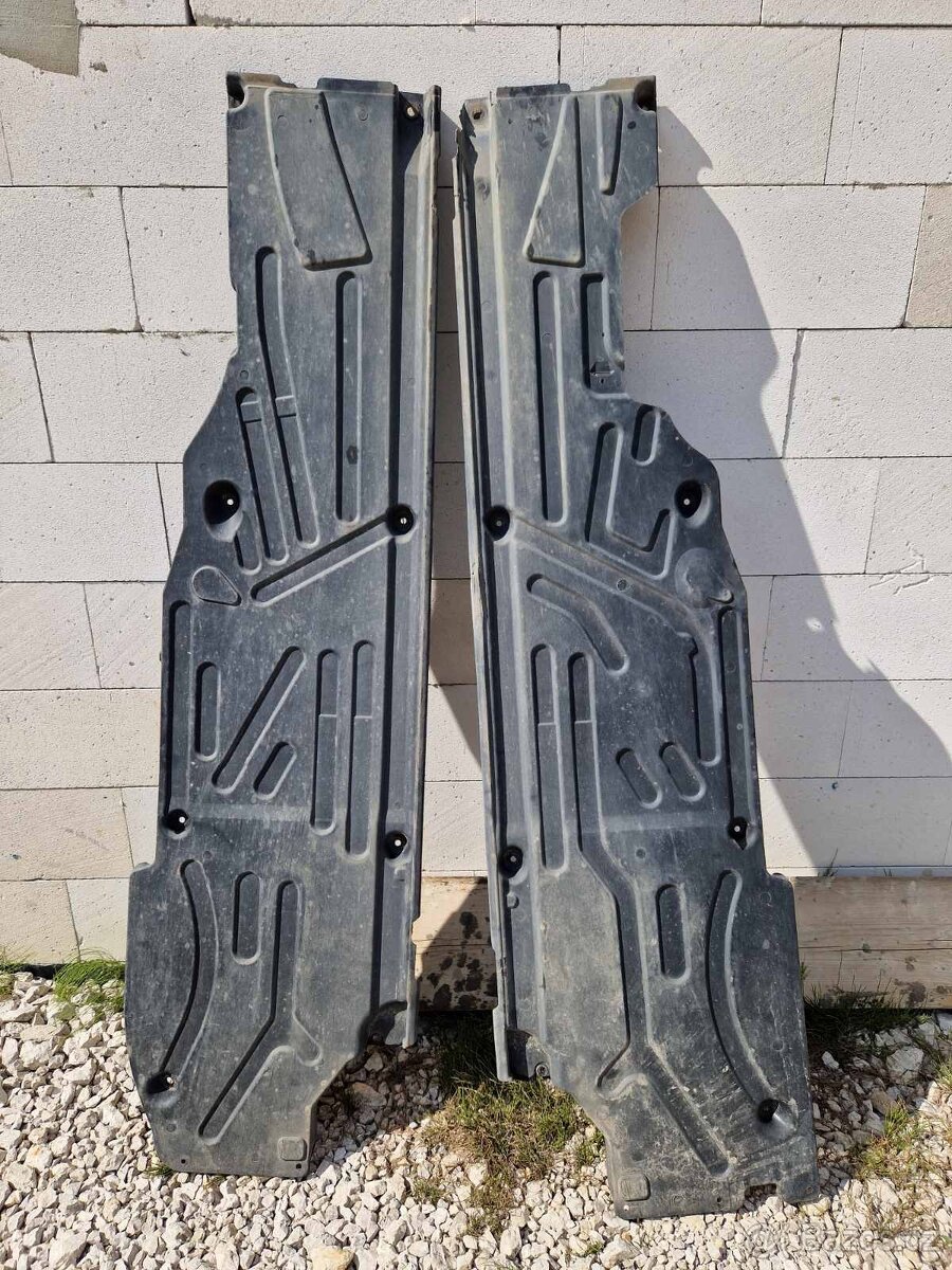 Rozprodám Mercedes Benz C, W203, sedan - 7