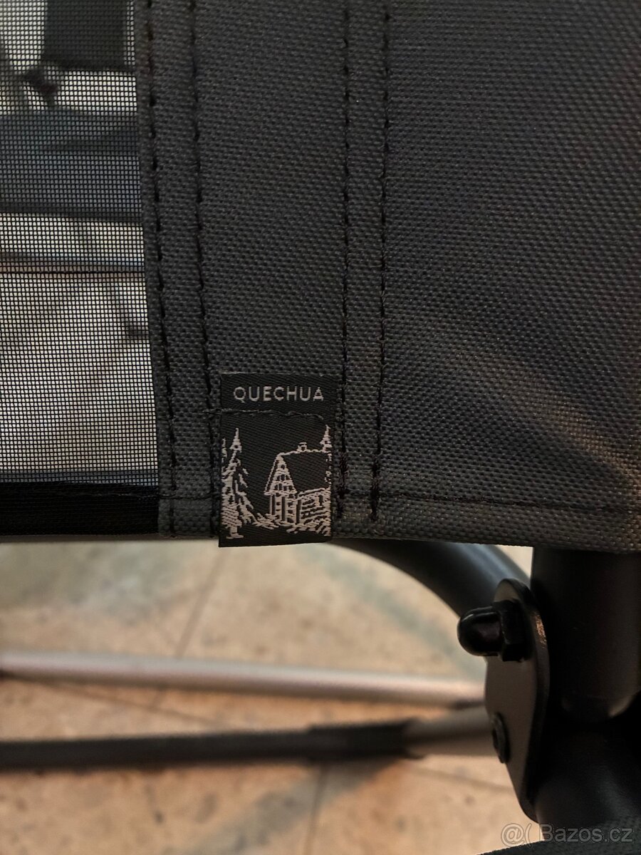 3 X židle kempingova ( zahradní ) - 7