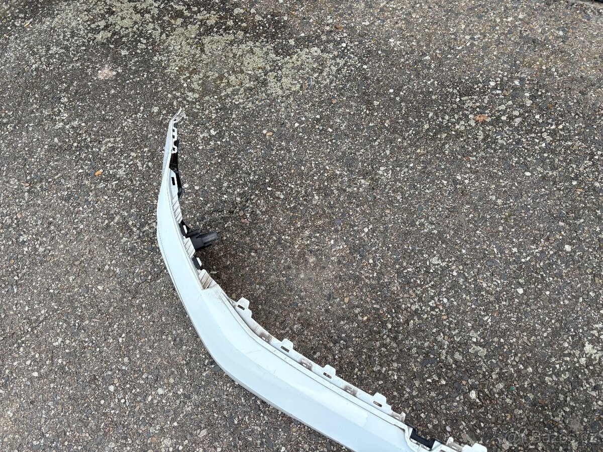 Vw Touran přední nárazník - 7