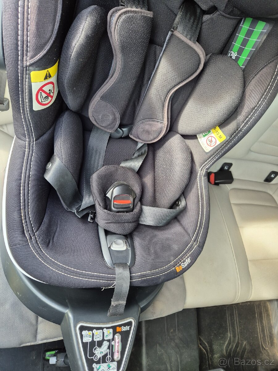 Be safe izi turn - 7