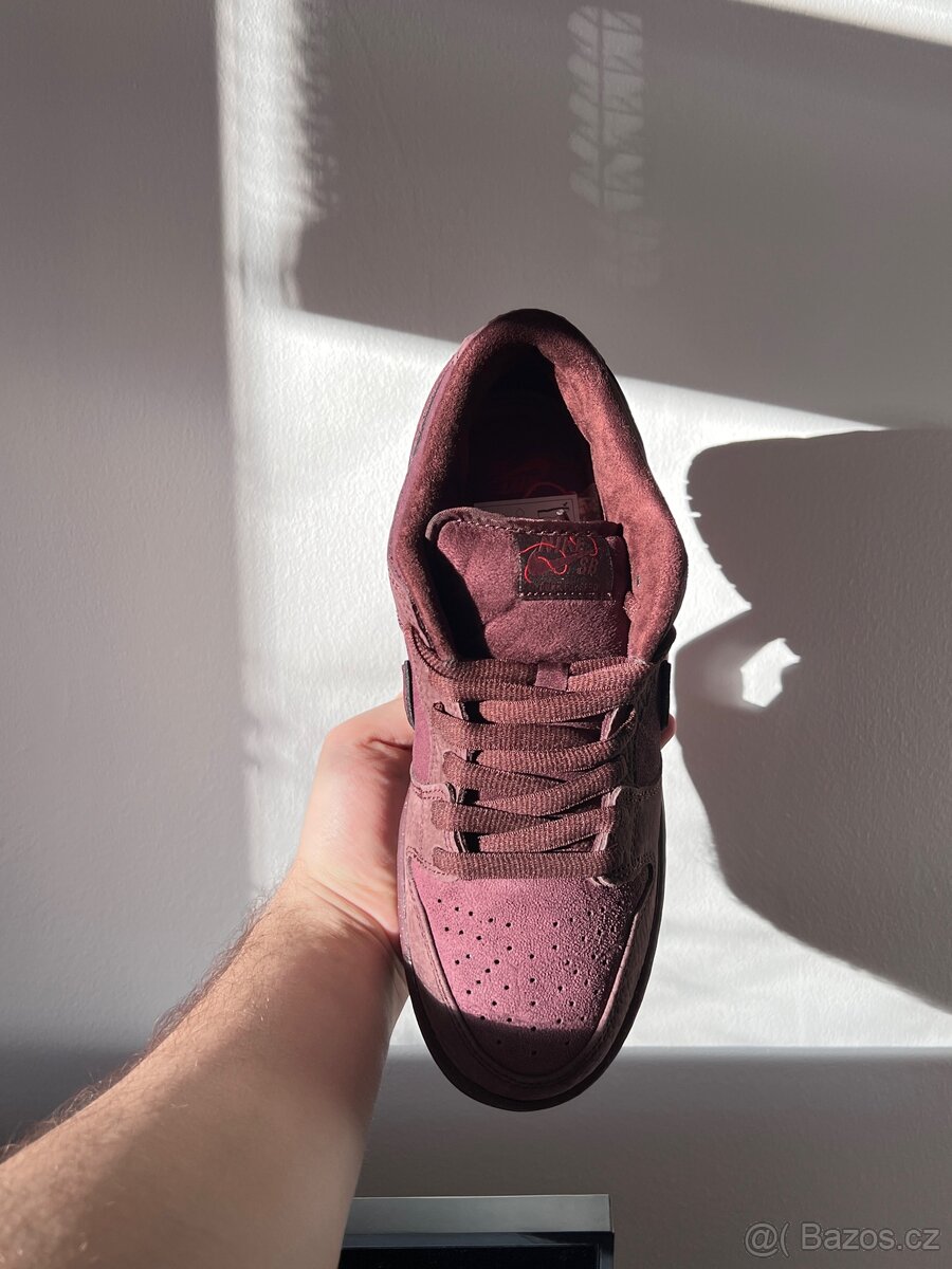 Nike Dunk Low SB - 7