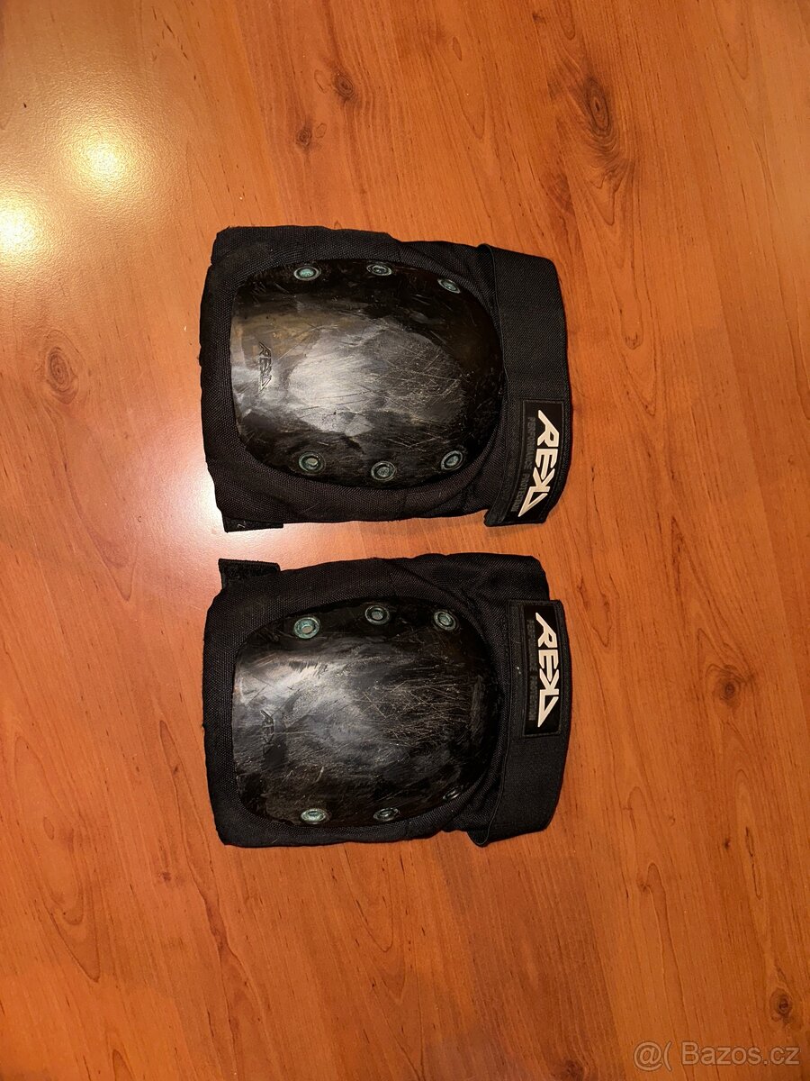 Freestyle koloběžka - 7