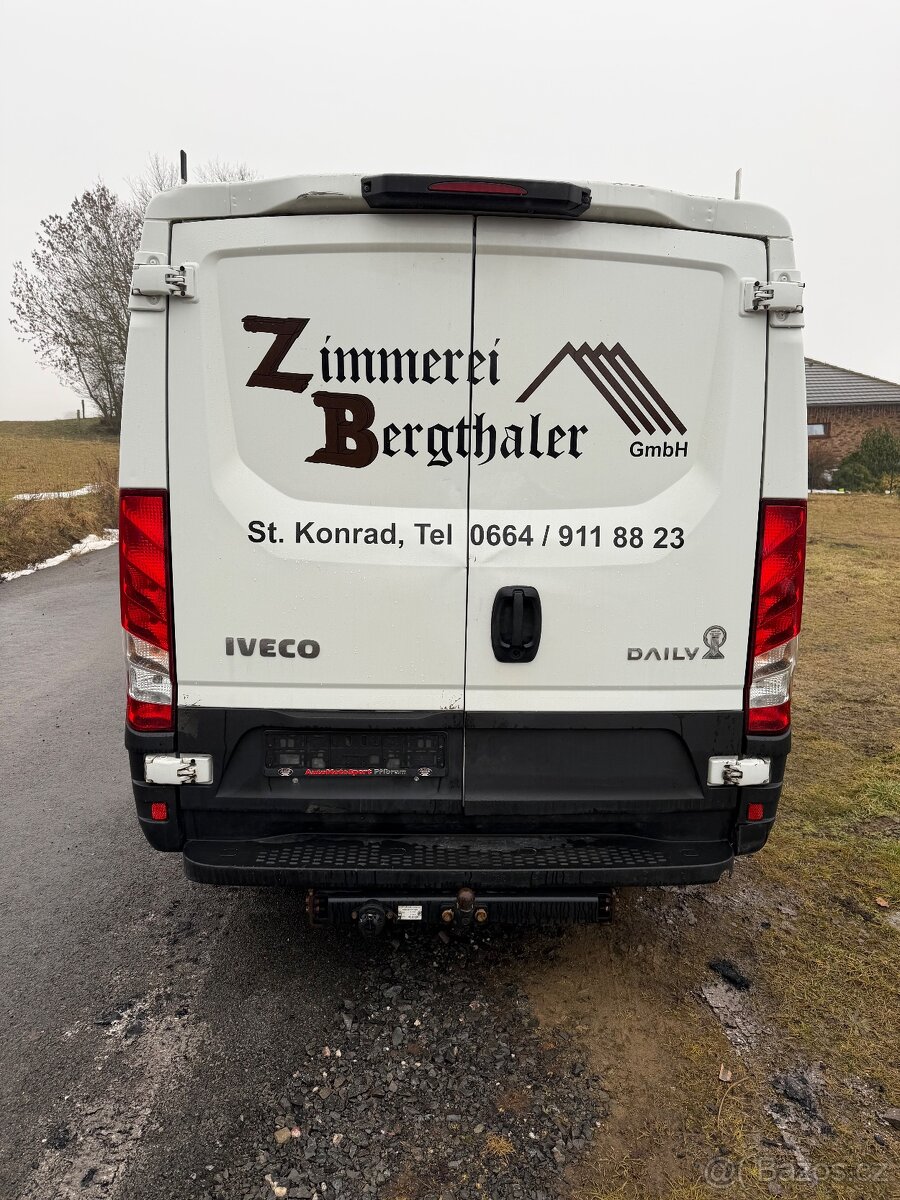 Iveco Daily 35S13 - 7