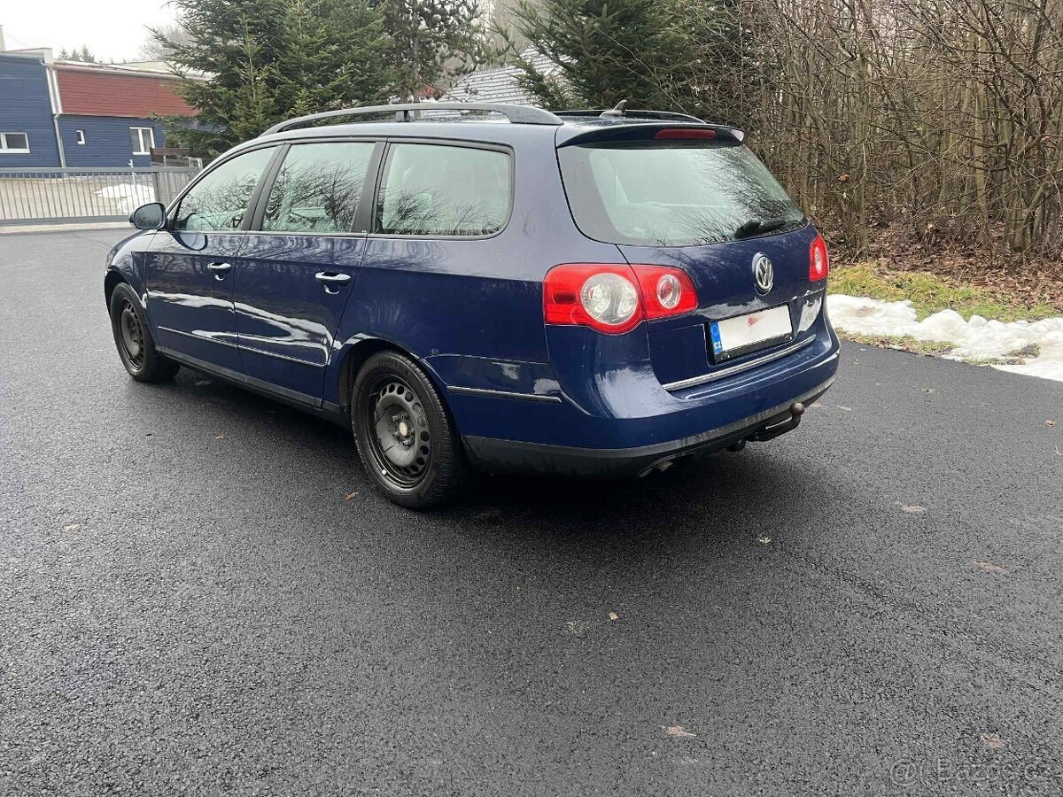 Volkswagen Passat - 7