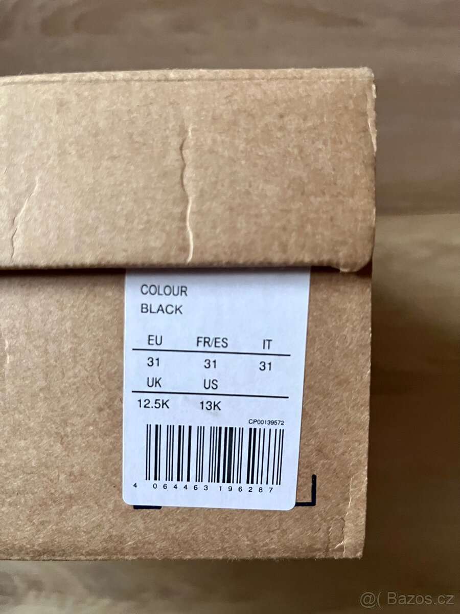 Kožené kozačky Friboo - 7