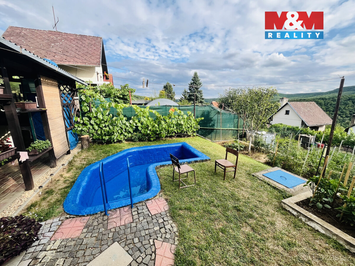Prodej chaty, 69 m², Ivančice - 7
