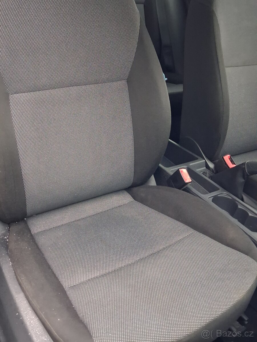 Škoda Octavia III 1.4 TSI G-TEC - 7