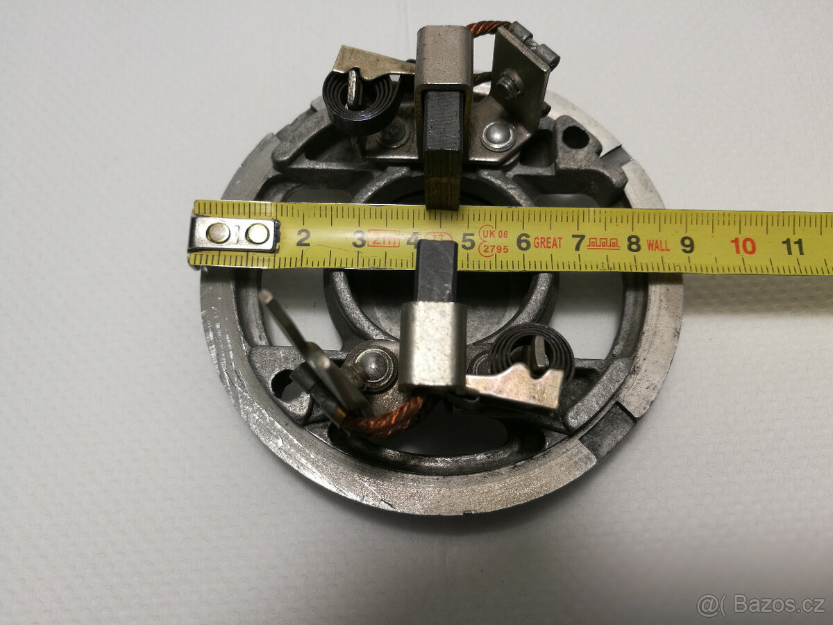 Zadní víko dynama MULTICAR 22 - 7