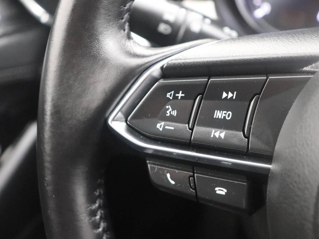 Mazda 6 2.0 Skyactiv-G combi - 7