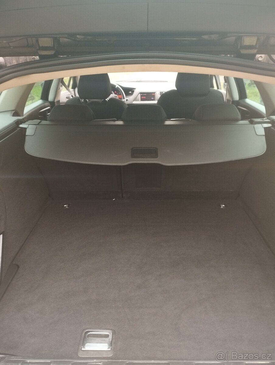 Citroen C5 Tourer 2010 - 7