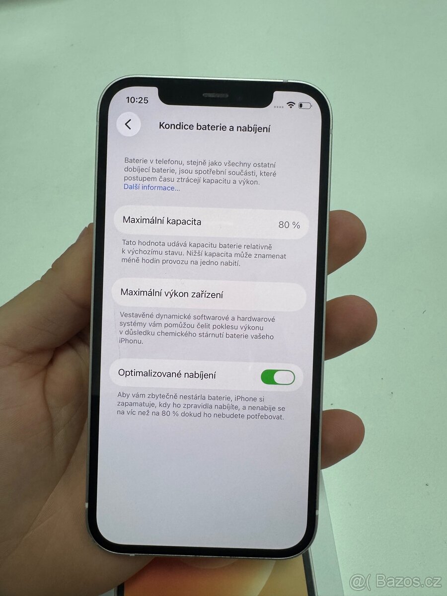 iPhone 12 64GB - 7