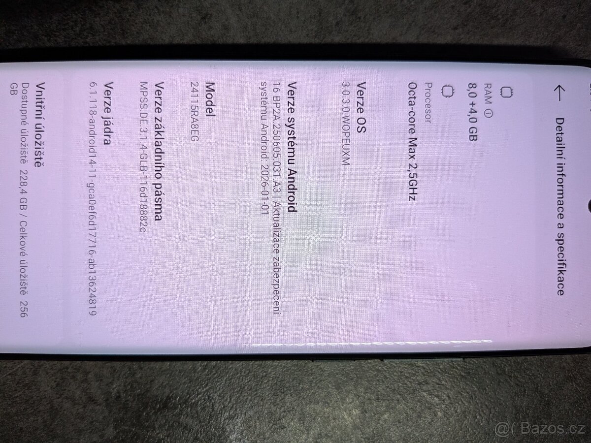 Redmi Note 14 Pro 5G - 7