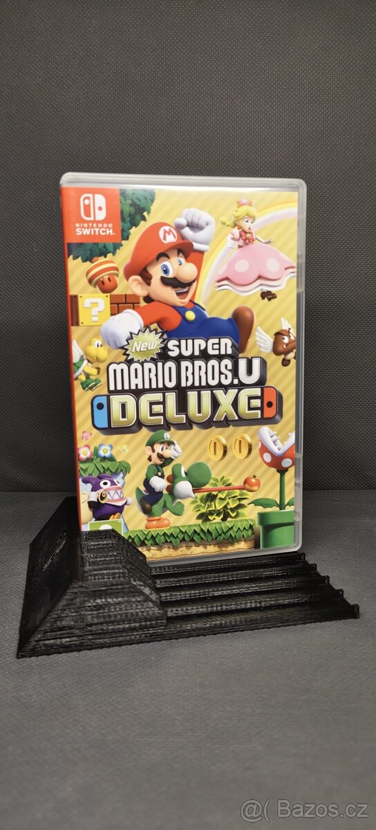 Hry na Nintendo Switch - 7