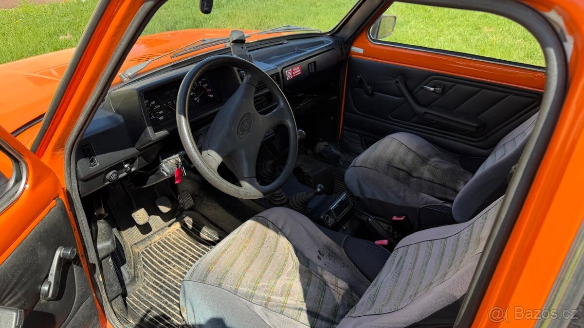 Lada Niva 1.7i - 7