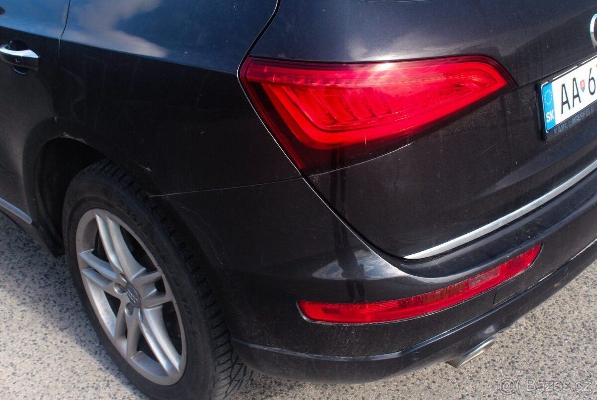 Audi Q5 - 7