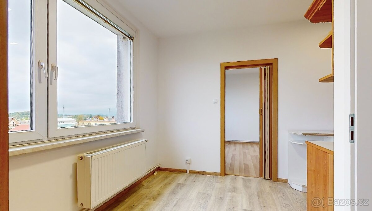 Prodej bytu 2+1 64 m² Javorník. - 7