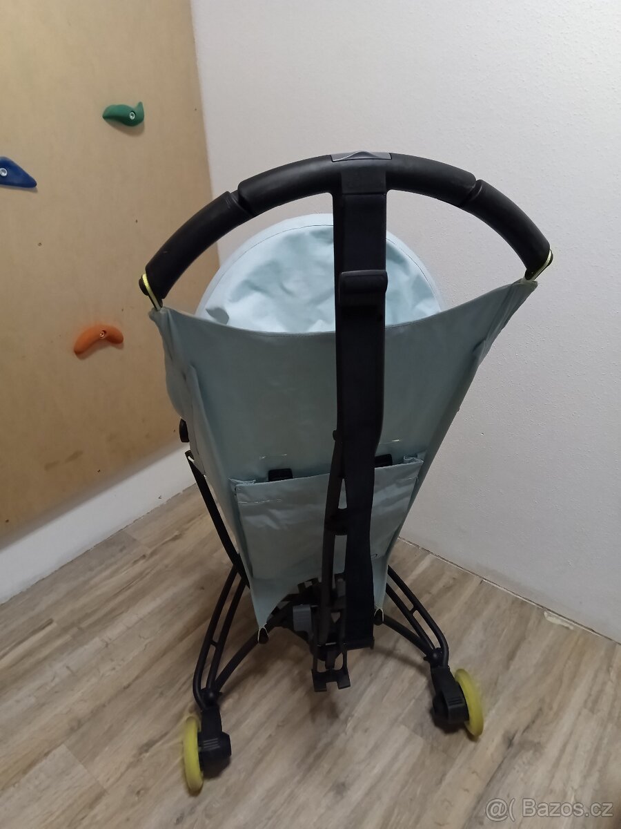 Golfky Quinny Yezz - 7