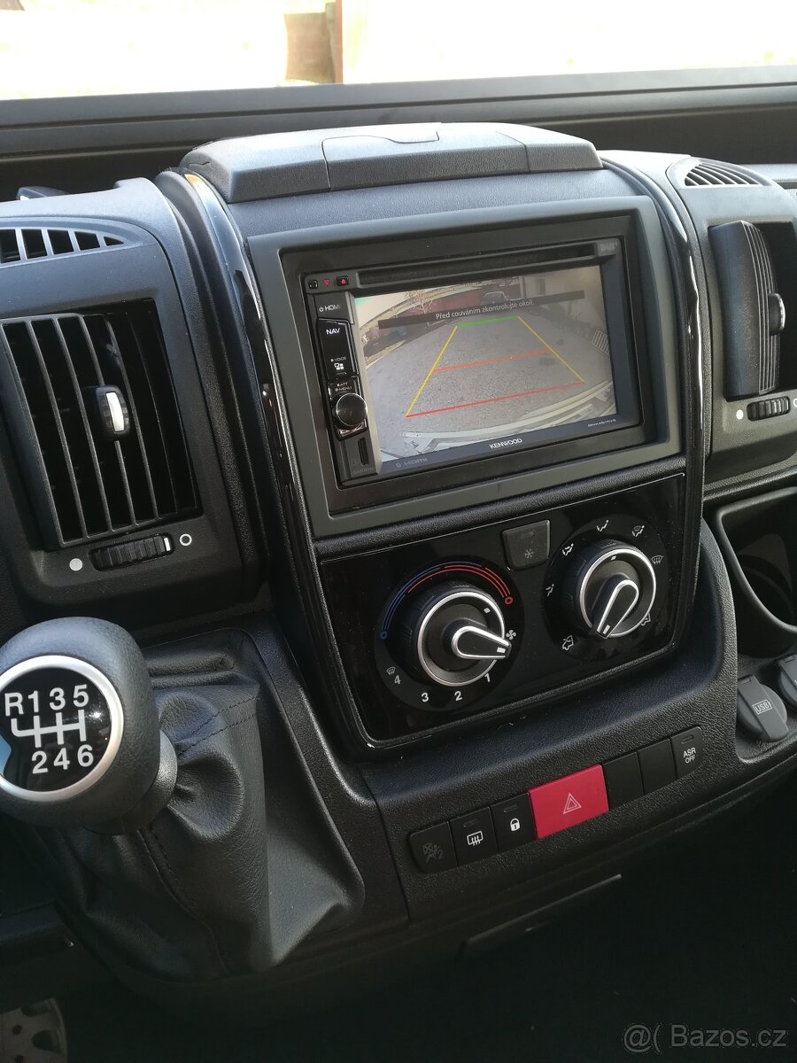 Prodej Obytný vůz, obytná dodávka Fiat Ducato XGO - 7