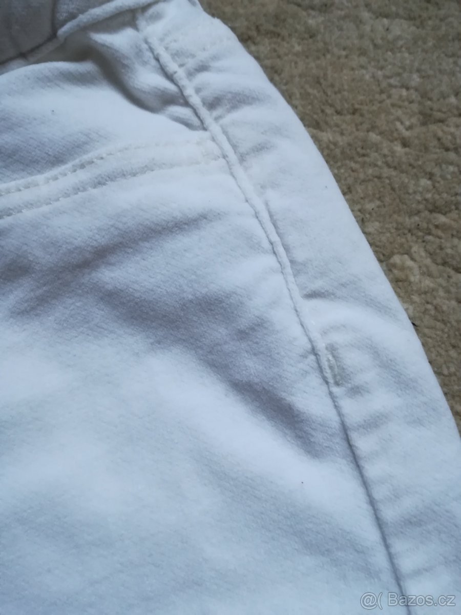 Dívčí rifle - vel. 8/9 let - 7