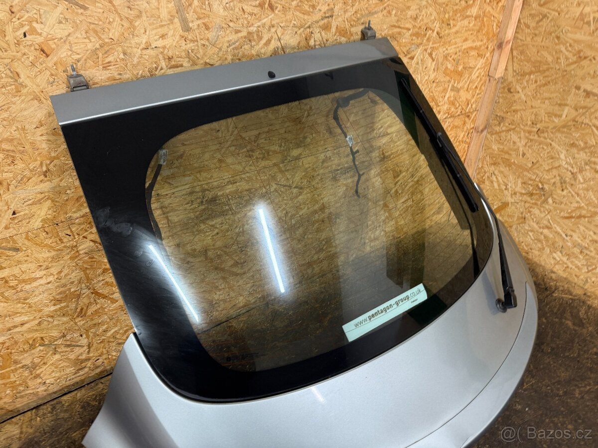 KOMPLETNÍ DVEŘE KUFRU OPEL INSIGNIA 2010 SEDAN Z179 - 7