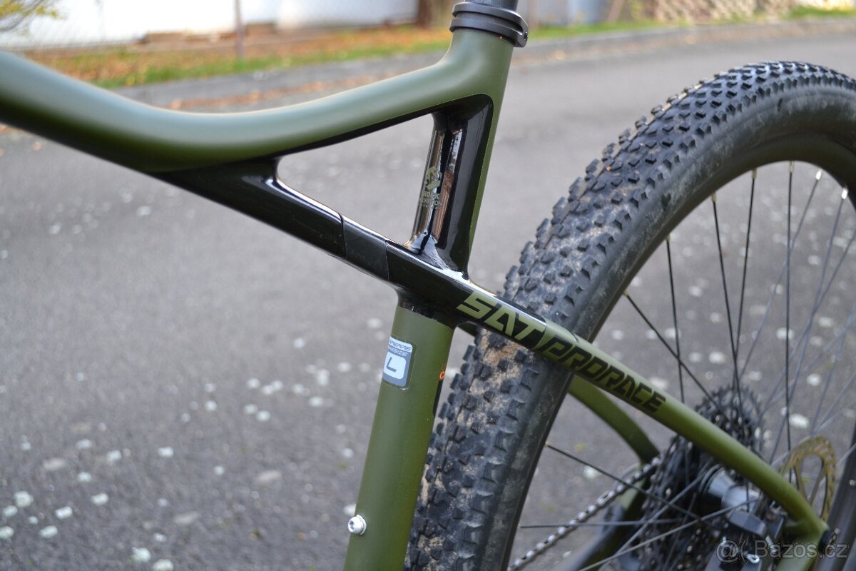 Lapierre ProRace SAT 6.9 (L) - 7