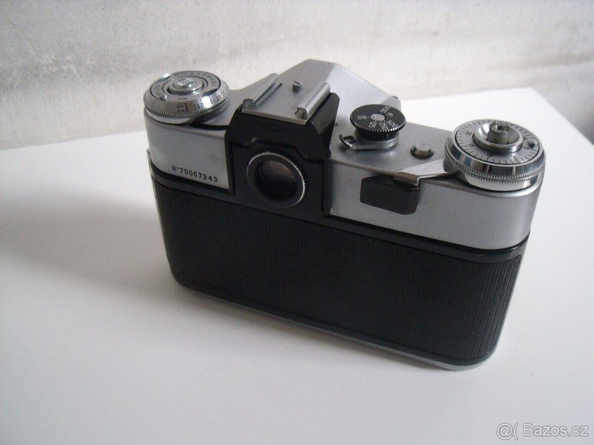ZENIT -E (TOP-stav) - 7