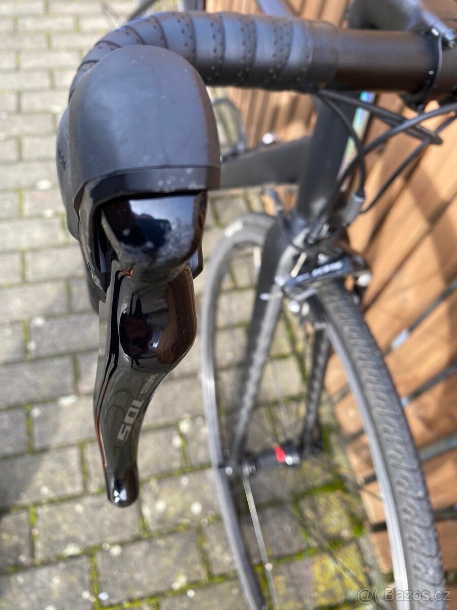 Van Rysel EDR AF 105 - 7